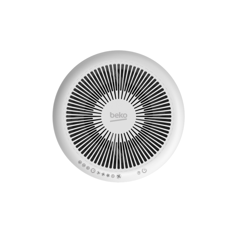 Beko BK ATP 6100 I İç Hava Kalitesi